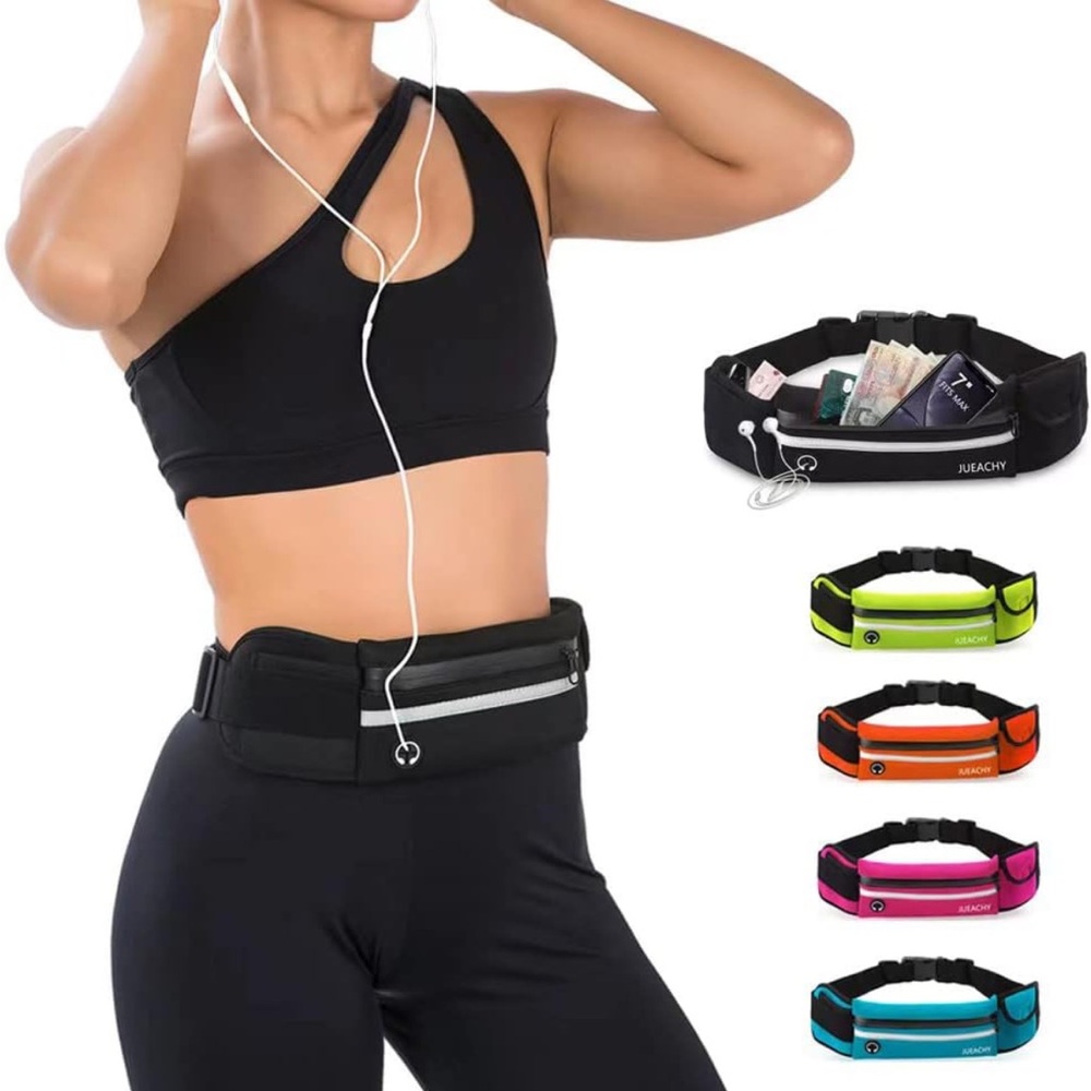 Running Belt / Fanny Pack Slim